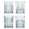 Nachtmann Tumbler Glass Set, Highland