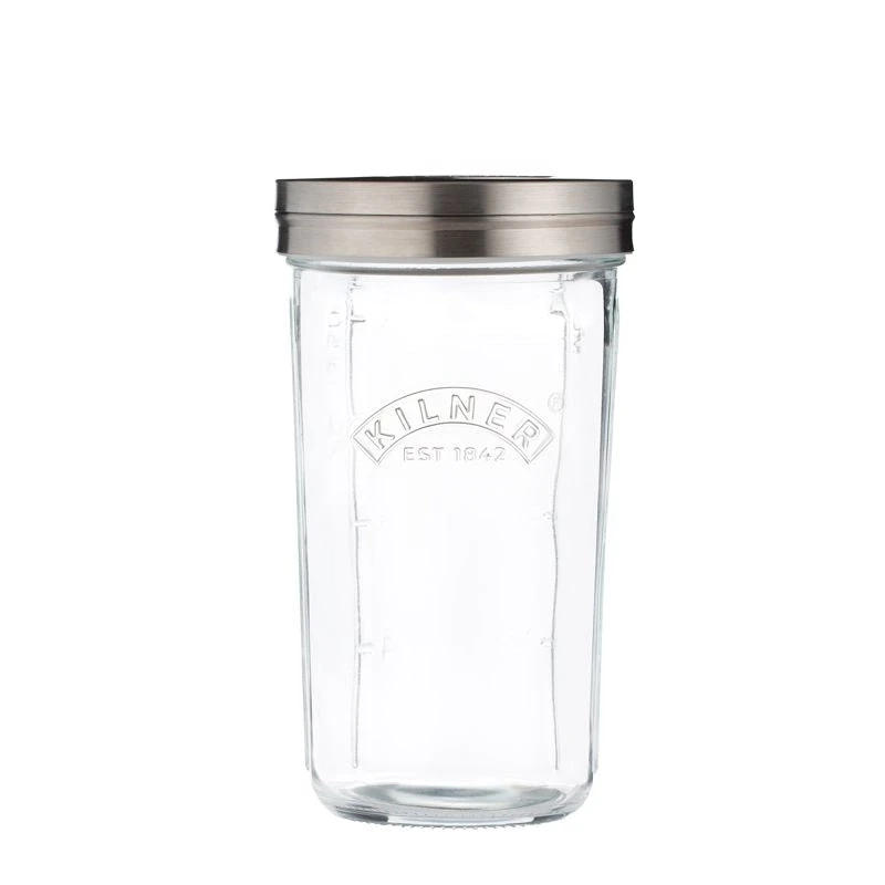 Kilner Sifter Jar 1 Kilner Sifter Jar