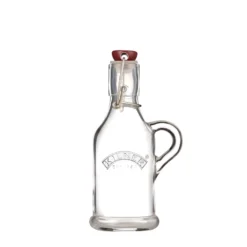 Kilner Clip-Top Mini Bottle