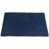 Bath Mat, Tavira Navy