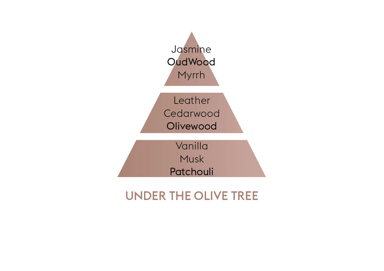 Lampe Berger Fragrance Refill- Under The Olive Tree 2 Lampe Berger Fragrance Refill- Under The Olive Tree - Image 2