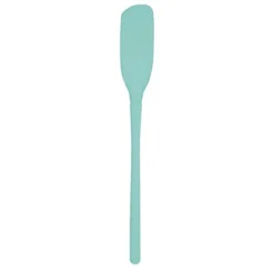 Blender Spatula, Aqua