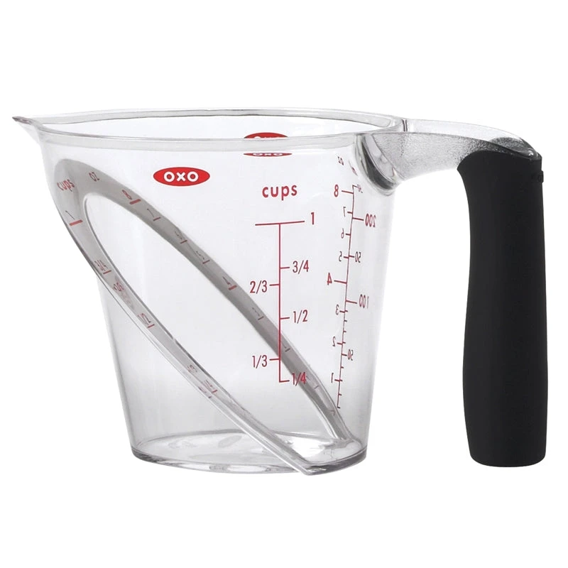 Measuring Cup, 1 Cup 1 Measuring Cup, 1 Cup