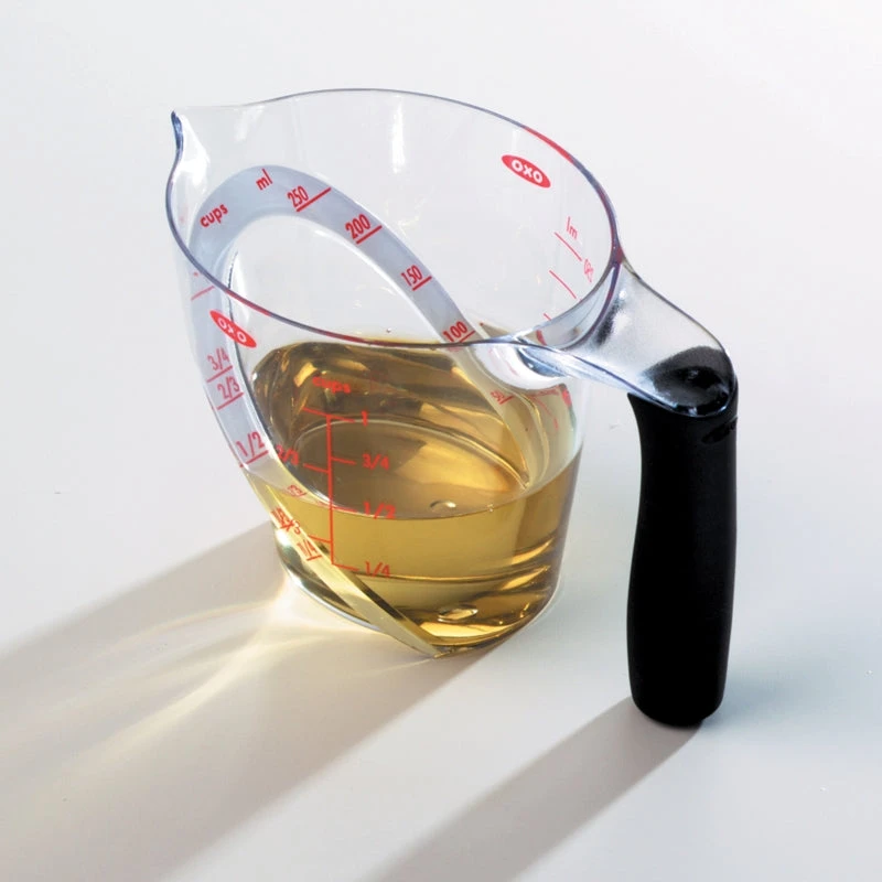 Measuring Cup, 1 Cup 2 Measuring Cup, 1 Cup - Image 2