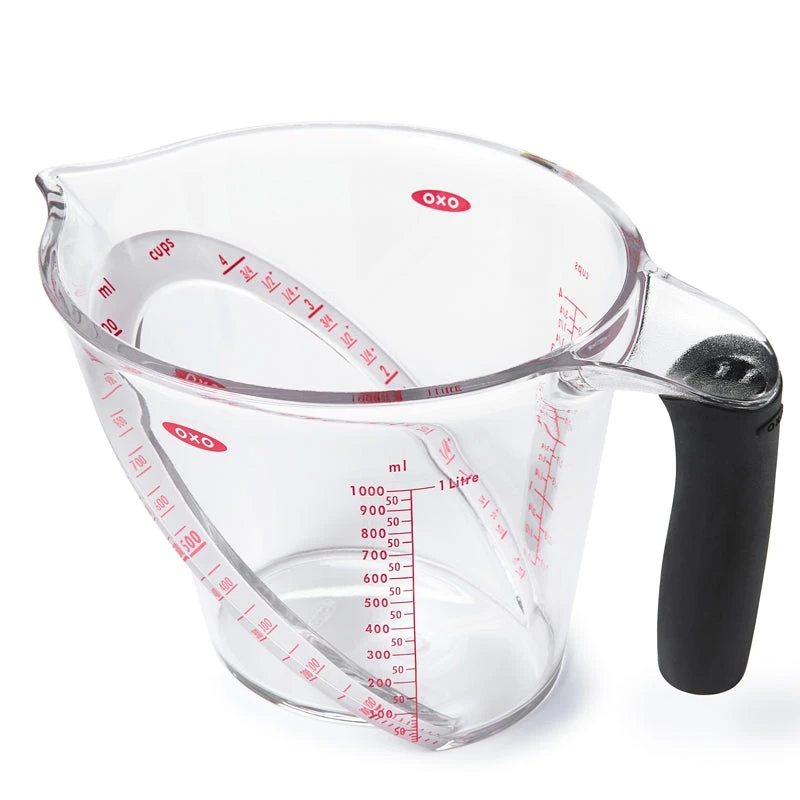 Measuring Cup, 4 Cup 2 Measuring Cup, 4 Cup - Image 2