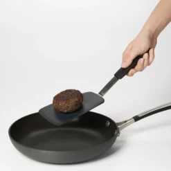 Flexible Large Turner 5 Flexible Large Turner -Kitchen Product Store 1071534BK 5