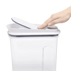 Cereal Dispenser, Large 7 Cereal Dispenser, Large -Kitchen Product Store 11114100g 5