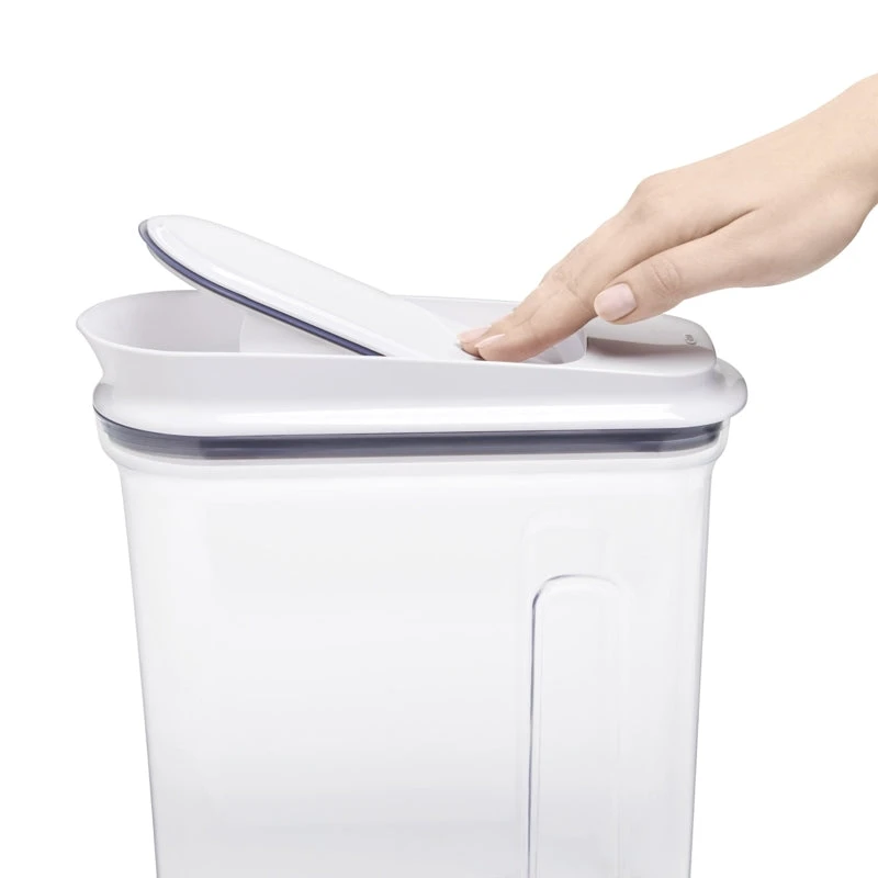 Cereal Dispenser, Large 4 Cereal Dispenser, Large - Image 4