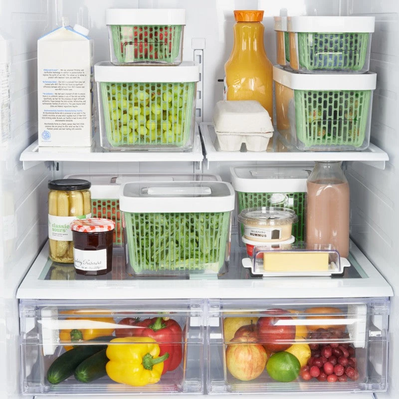 Produce Keeper, 4.3Qt 3 Produce Keeper, 4.3Qt - Image 3