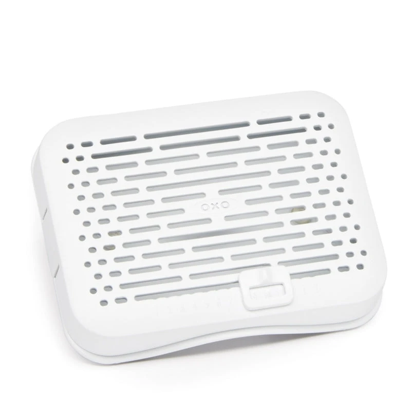 Produce Keeper, Crisper Insert 1 Produce Keeper, Crisper Insert