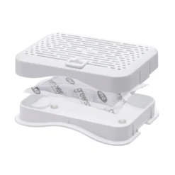 Produce Keeper, Crisper Insert 5 Produce Keeper, Crisper Insert -Kitchen Product Store 11154100G 3