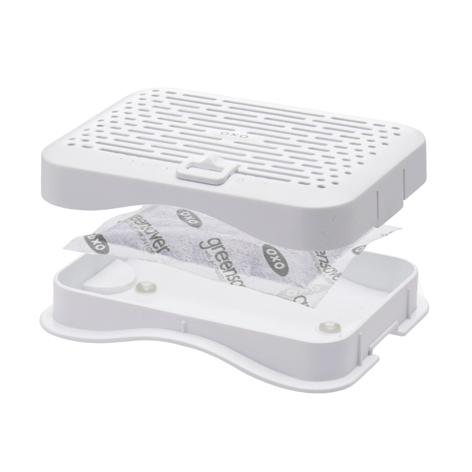 Produce Keeper, Crisper Insert 3 Produce Keeper, Crisper Insert - Image 3