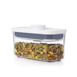 POP 2.0 Container, Mini Slim Rectangle