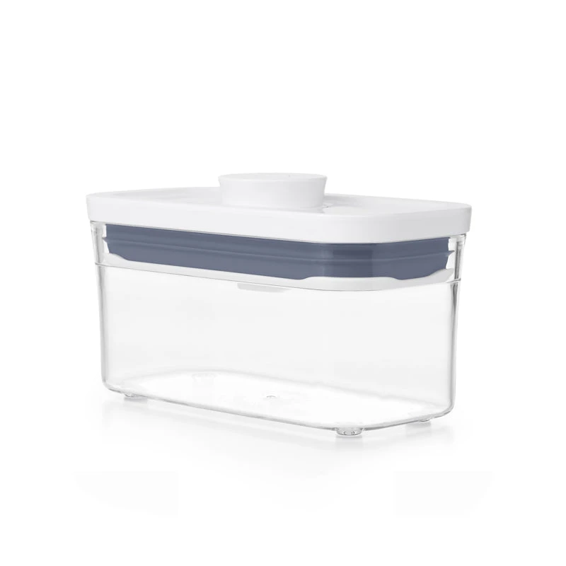 POP 2.0 Container, Mini Slim Rectangle 2 POP 2.0 Container, Mini Slim Rectangle - Image 2