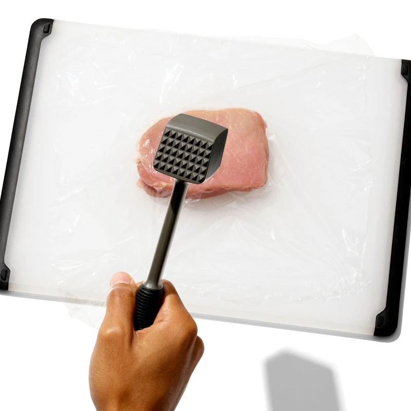 Meat Tenderizer 2 Meat Tenderizer - Image 2