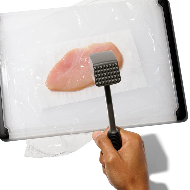 Meat Tenderizer 3 Meat Tenderizer - Image 3