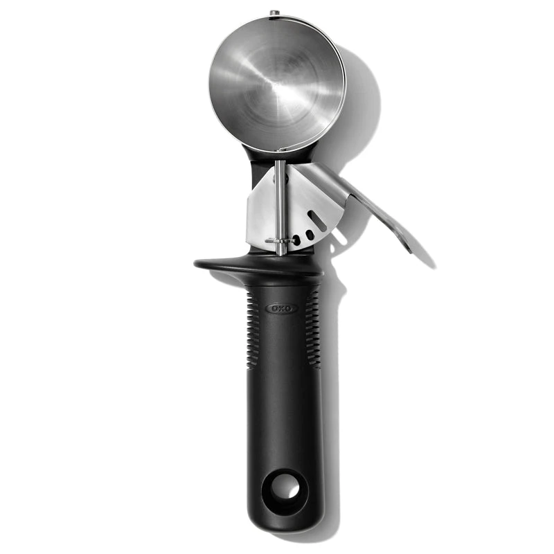 Ice Cream Trigger Scoop 2 Ice Cream Trigger Scoop - Image 2