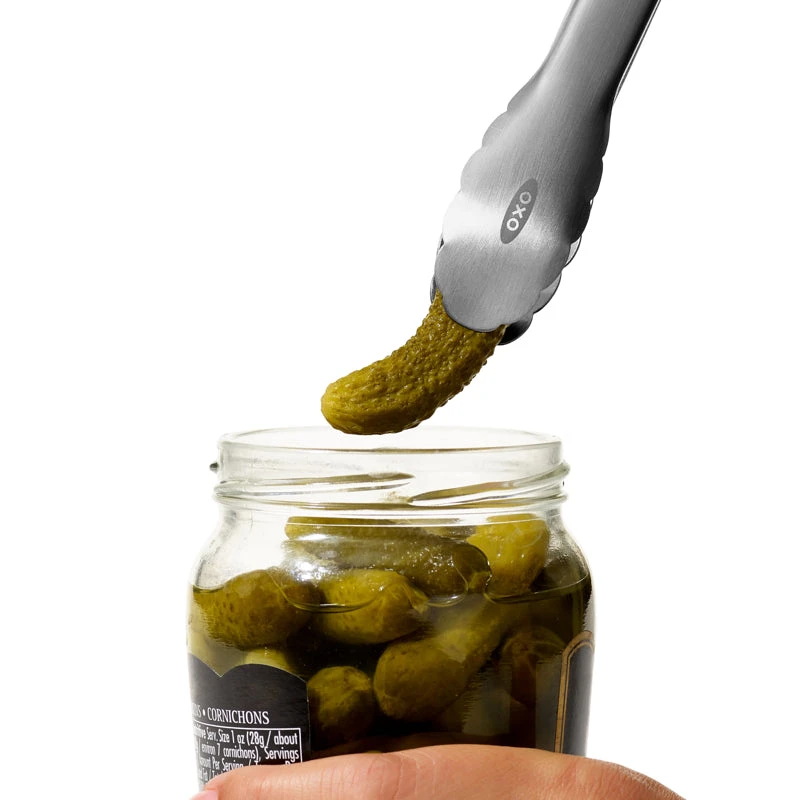 Mini Locking Tongs 2 Mini Locking Tongs - Image 2