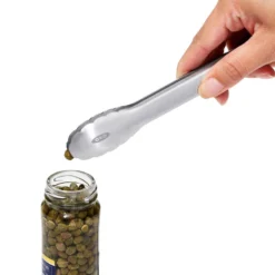 Mini Locking Tongs 6 Mini Locking Tongs -Kitchen Product Store 11305500G 3