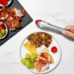 Mini Locking Tongs 7 Mini Locking Tongs -Kitchen Product Store 11305500G 5