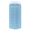 Ice Cube Tray With Silicone Lid