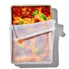 Bakeware Lid, Rectangular