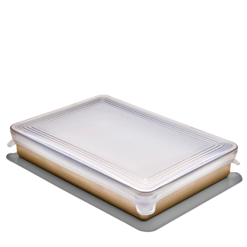 Bakeware Lid, Rectangular 4 Bakeware Lid, Rectangular - Image 4