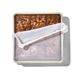 Bakeware Lid, Square