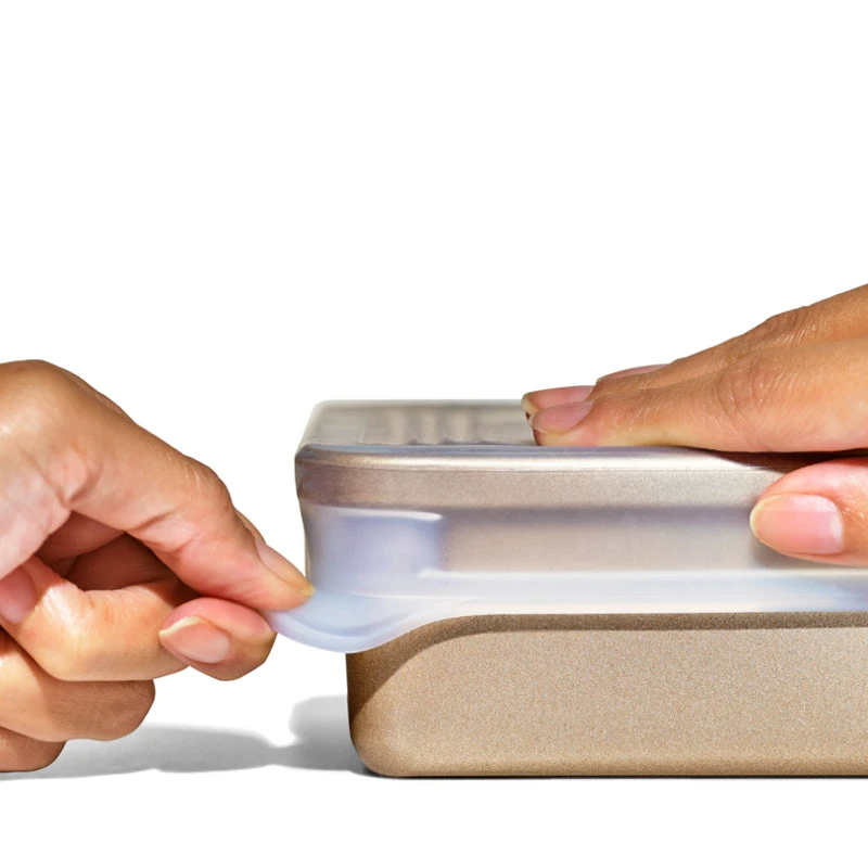 Bakeware Lid, Square 3 Bakeware Lid, Square - Image 3