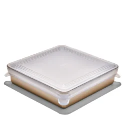 Bakeware Lid, Square 7 Bakeware Lid, Square -Kitchen Product Store 11360500g 4