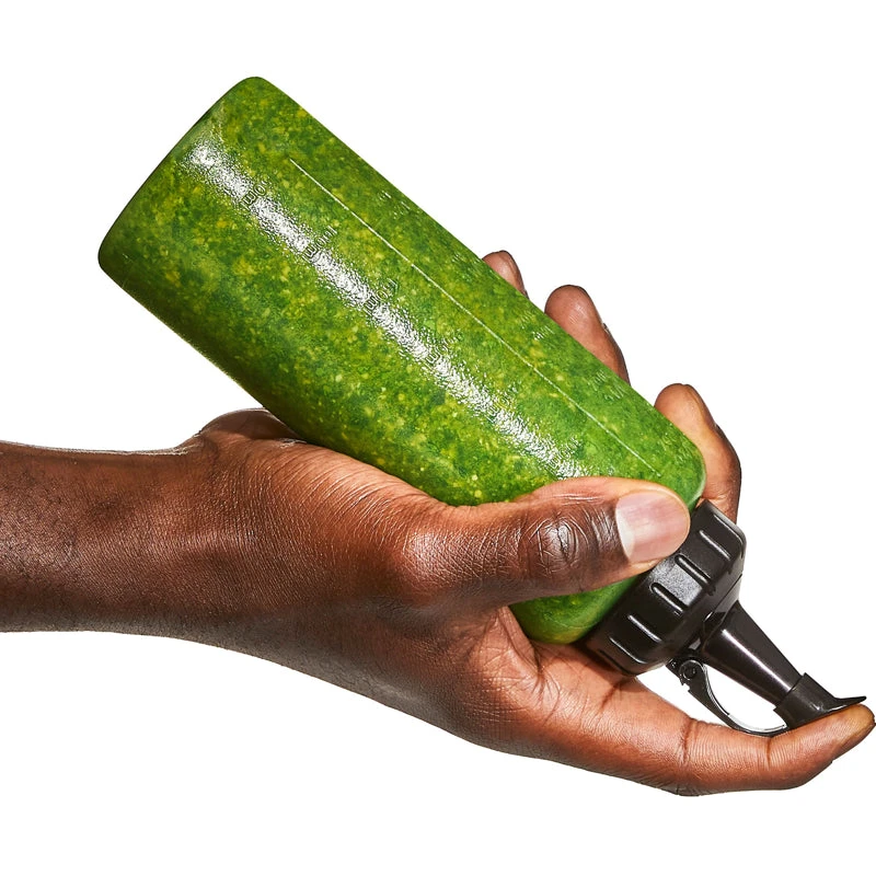 Squeeze Bottles Set 4 Squeeze Bottles Set - Image 4