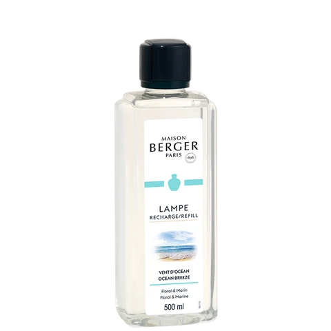 Lampe Berger Fragrance Refill - Ocean Breeze 1 Lampe Berger Fragrance Refill - Ocean Breeze
