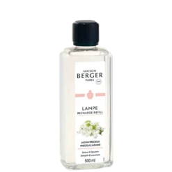 Lampe Berger Fragrance Refill - Precious Jasmine