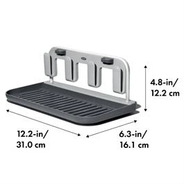 Water Bottle Drying Rack 2 Water Bottle Drying Rack - Image 2