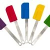 Mini Silicone Spatula