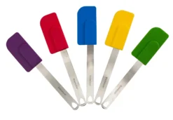 Mini Silicone Spatula