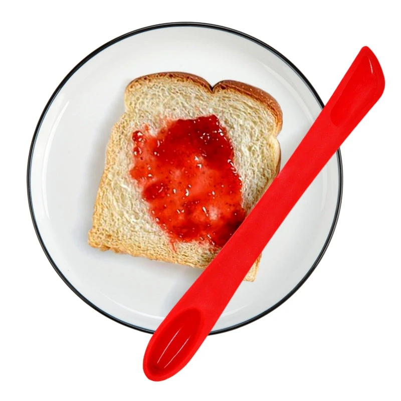 Jar Spatula 2 Jar Spatula - Image 2