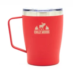 Travel Mug Canisbay 17oz