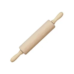 Rolling Pin, Junior