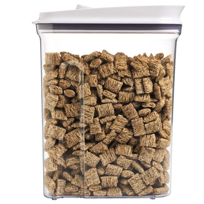 Cereal Dispenser, Large 1 Cereal Dispenser, Large