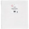 Dishcloth Ripple Set - White