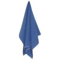 Kitchen Towel - Royal Blue