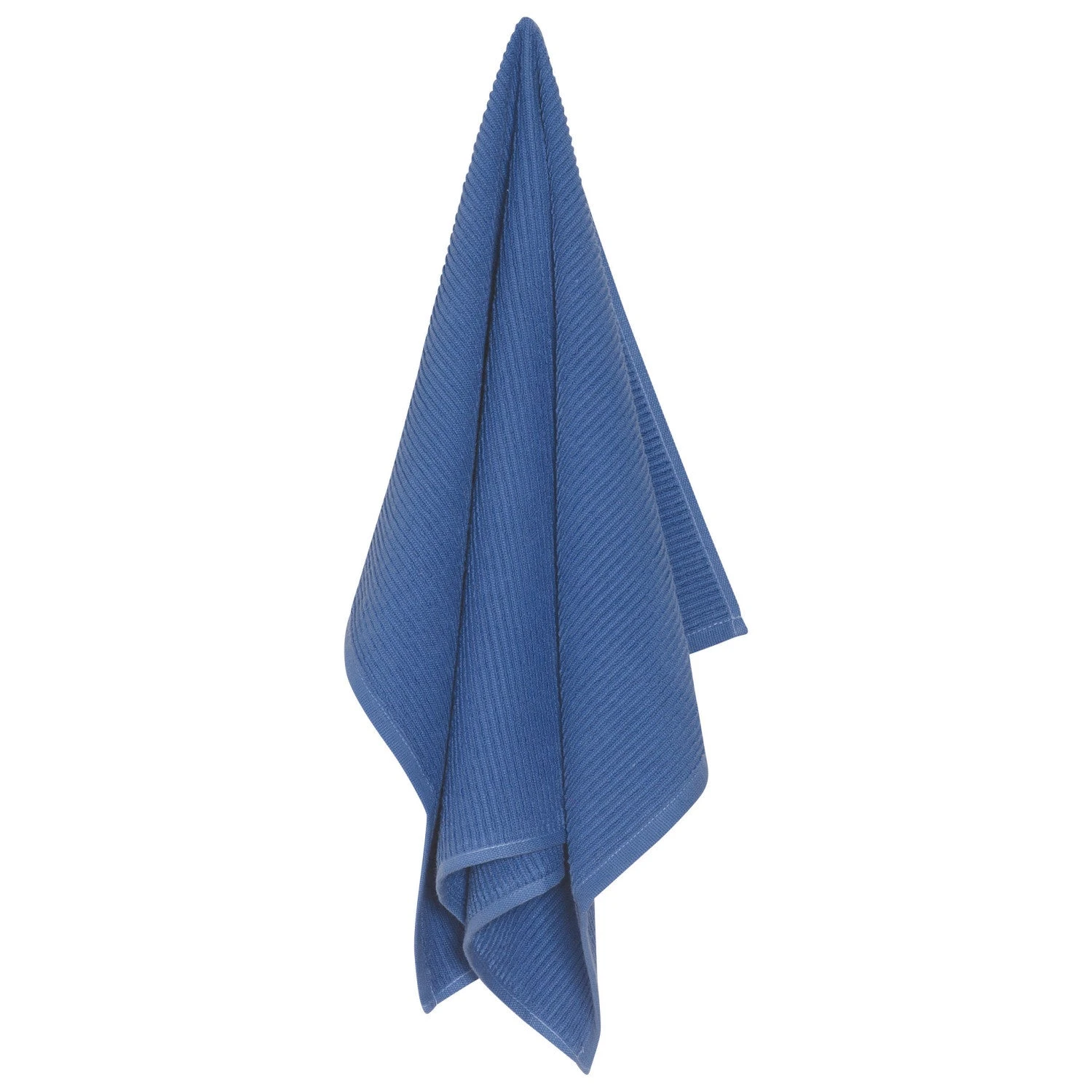 Kitchen Towel - Royal Blue 1 Kitchen Towel - Royal Blue