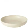 Pasta Serving Bowl, Vanilla