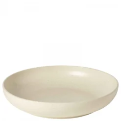 Pasta Serving Bowl, Vanilla