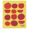 Swedish Dish Cloth - Tomatoes