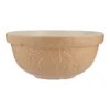 Mason Cash Mixing Bowl, Forest Bear