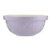 Mason Cash Mixing Bowl, Meadows Tulip