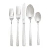 Zwilling Flatware Set, Loft