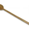 Long Cook's Spoon, Olive Wood
